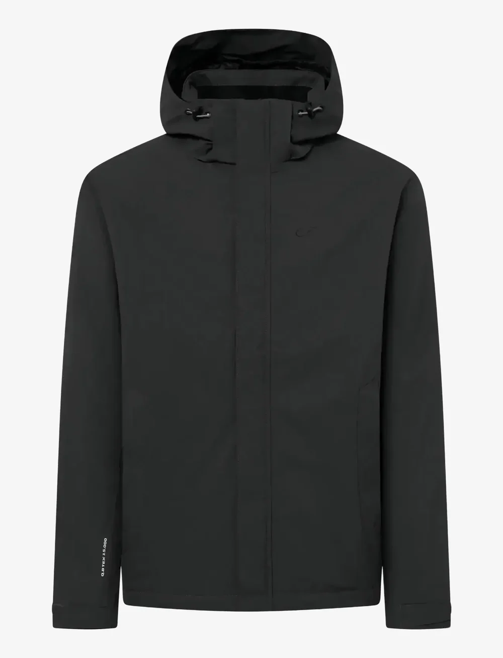 Five Seasons - VEMDALEN JKT M - friluftsjakker - black - 1