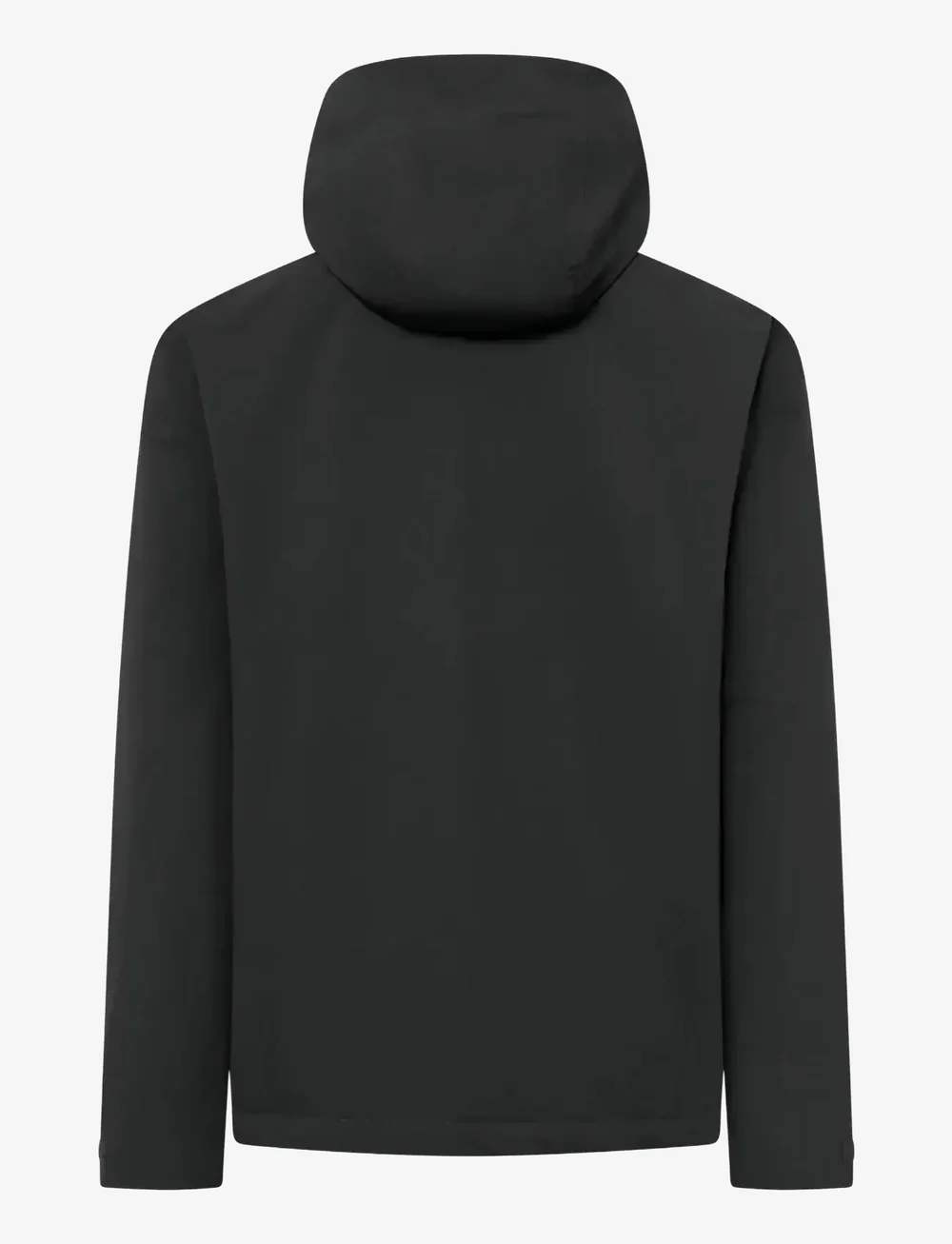 Five Seasons - VEMDALEN JKT M - friluftsjakker - black - 2