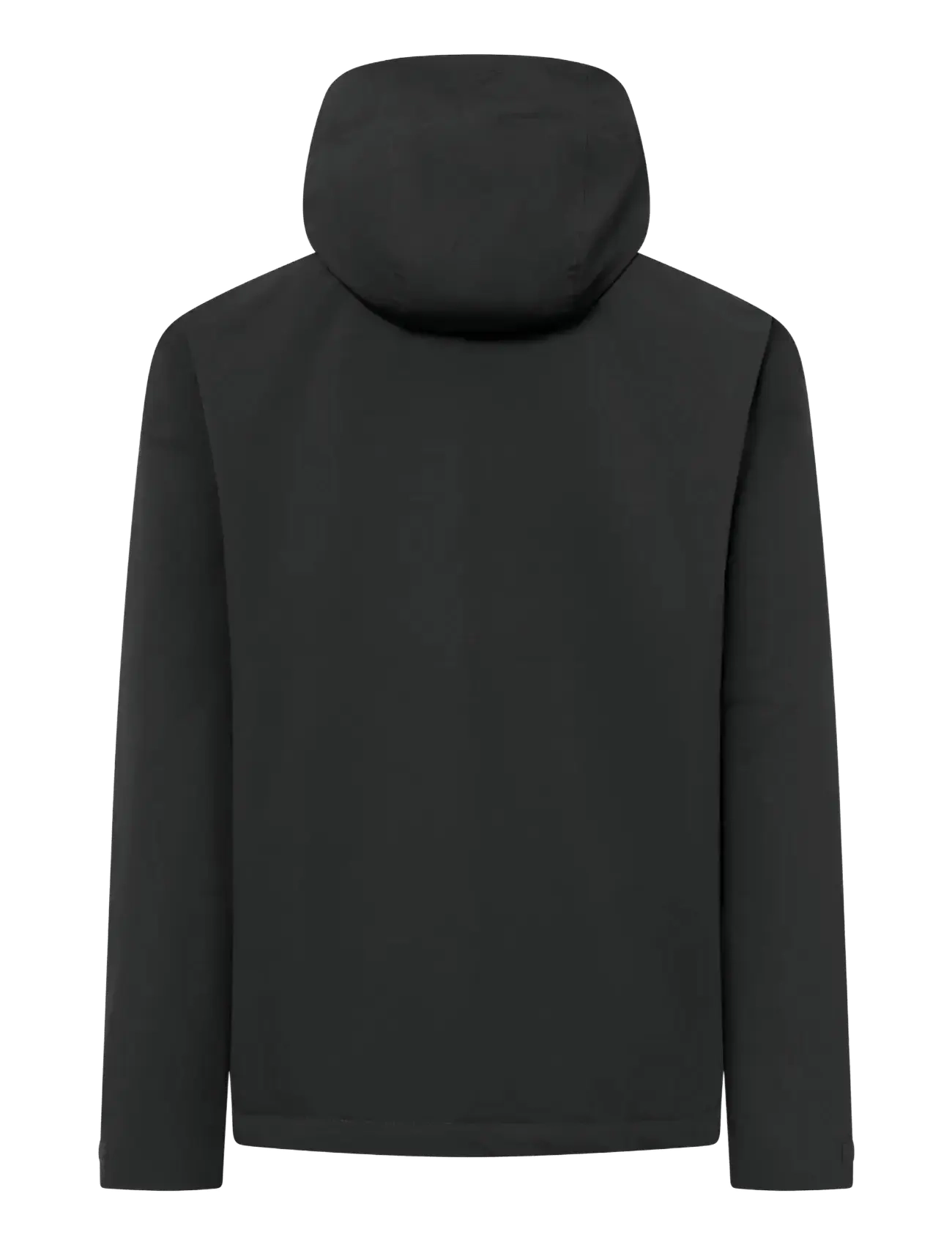 Five Seasons - VEMDALEN JKT M - outdoor jacken - black - 2