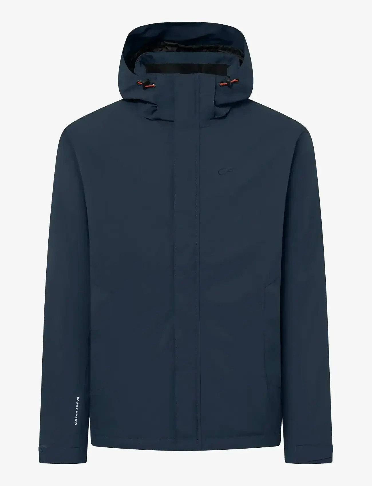 Five Seasons - VEMDALEN JKT M - frilufts- & regnjakker - navy - 1