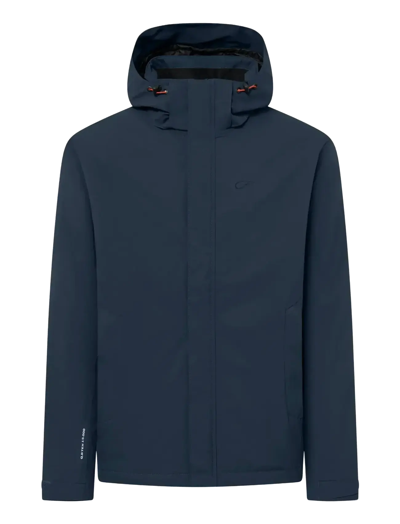 Five Seasons VEMDALEN JKT M - Kläder - NAVY / navy