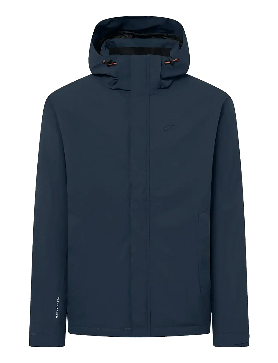 Five Seasons - VEMDALEN JKT M - friluftsjakker - navy - 1
