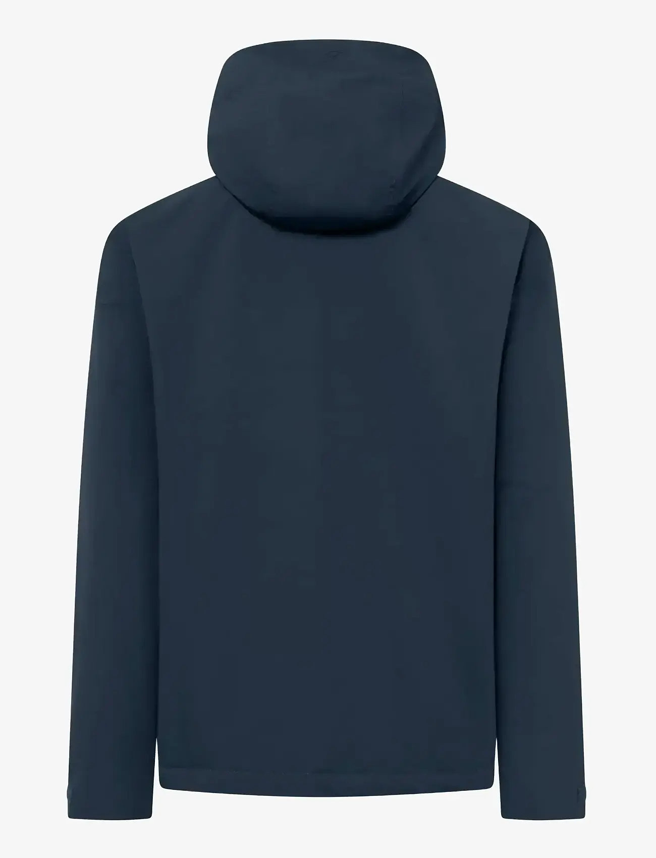 Five Seasons - VEMDALEN JKT M - frilufts- & regnjakker - navy - 2