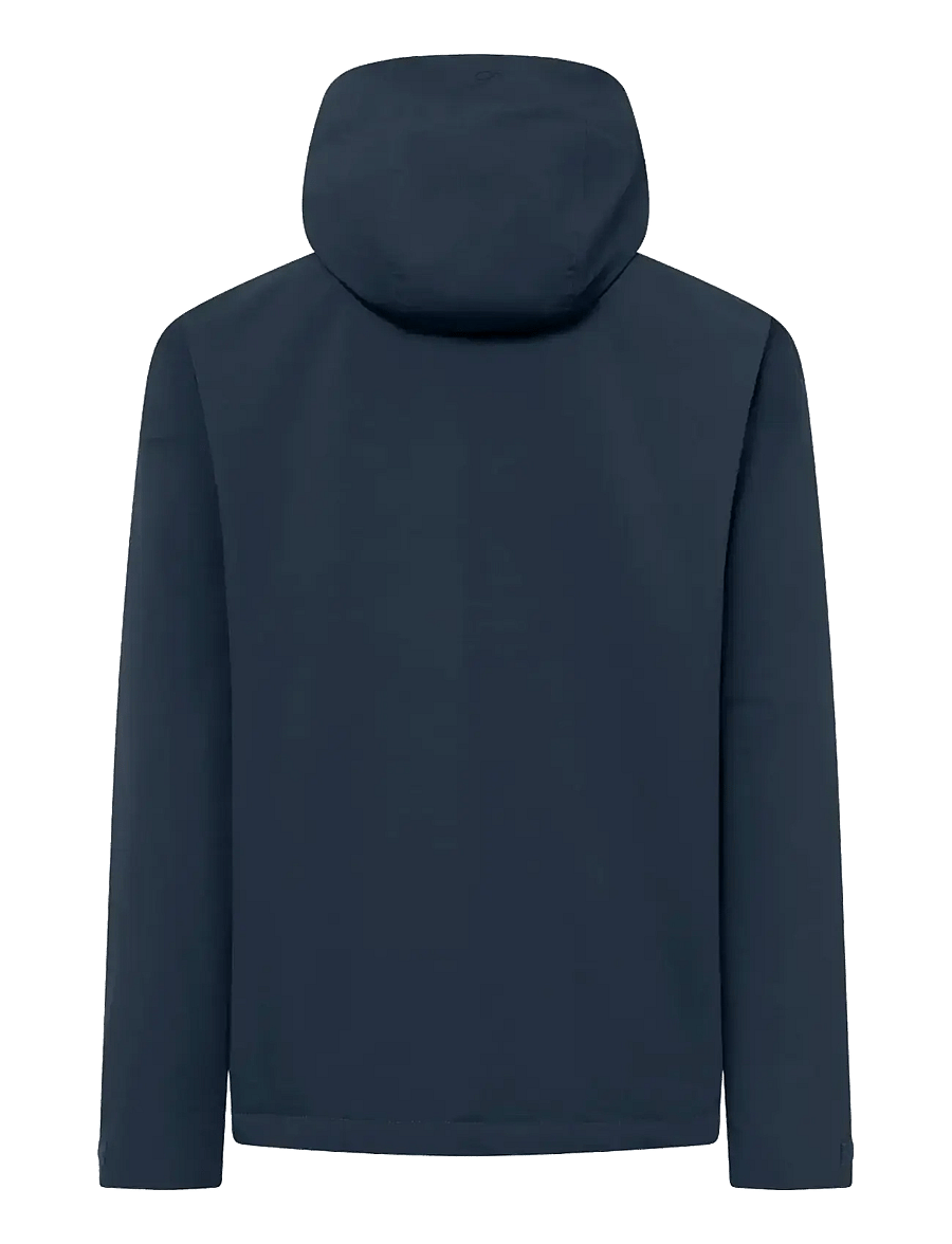 Five Seasons - VEMDALEN JKT M - friluftsjakker - navy - 2