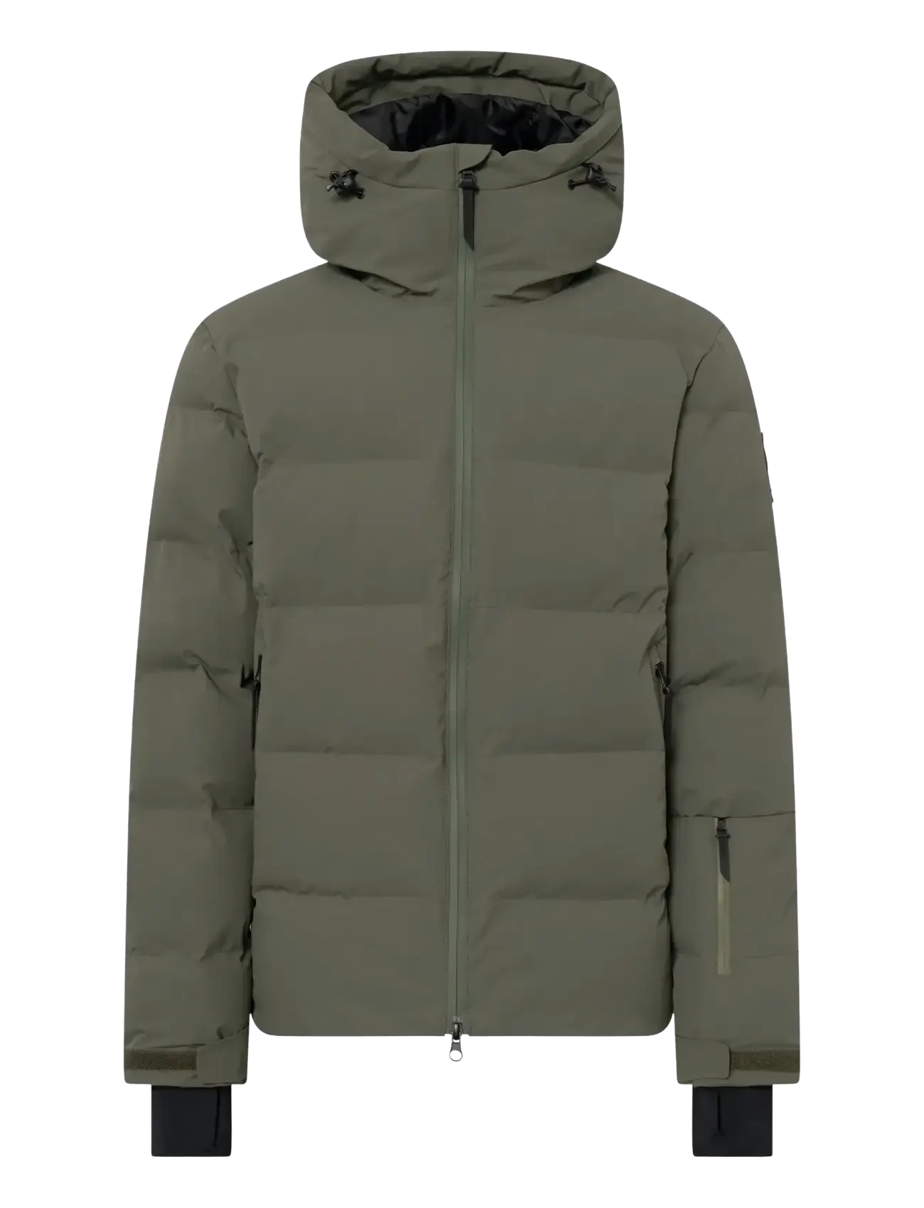 Five Seasons WHISTLER JKT M - Kläder - BEETLE / khaki/green