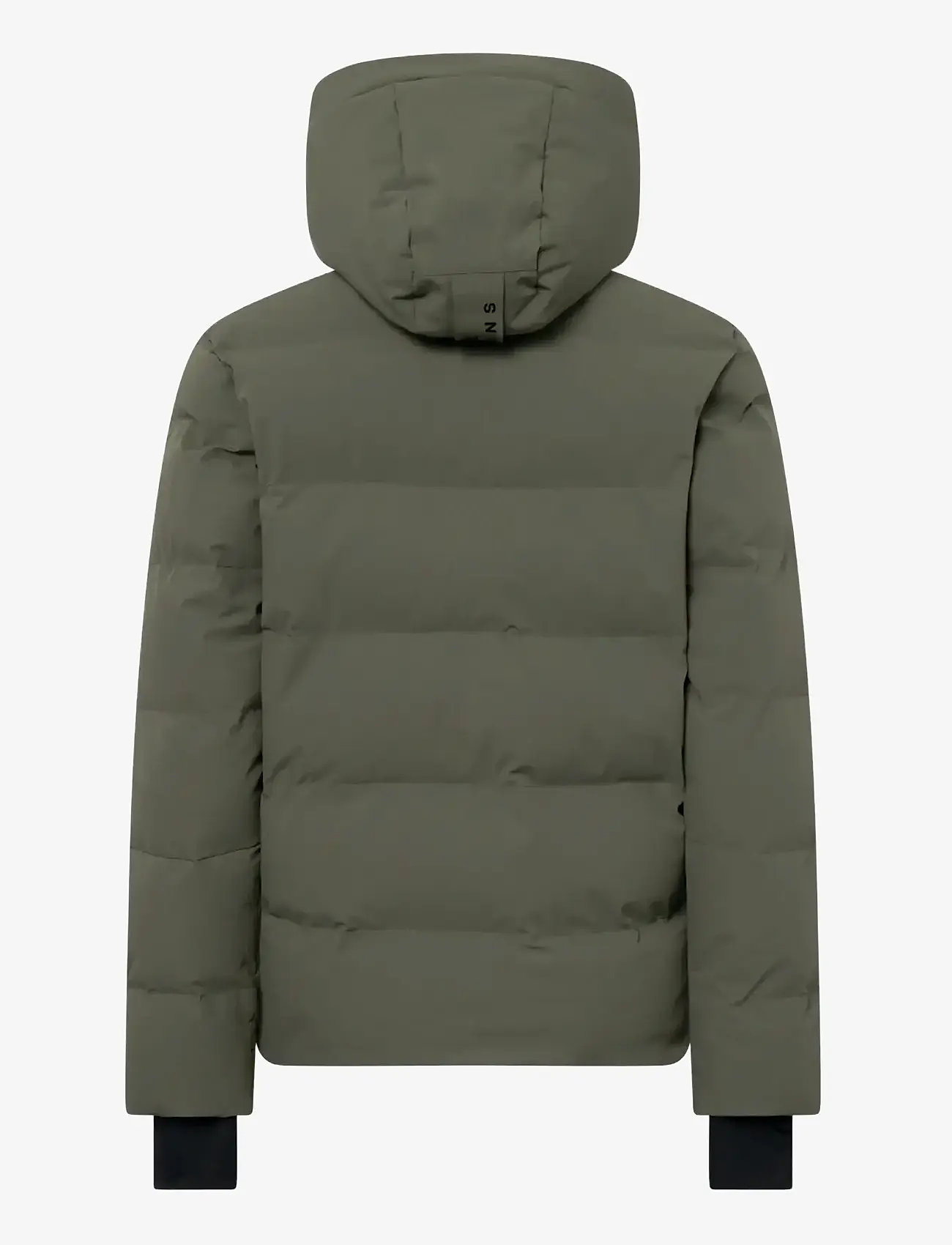Five Seasons - WHISTLER JKT M - skijakker - beetle - 2