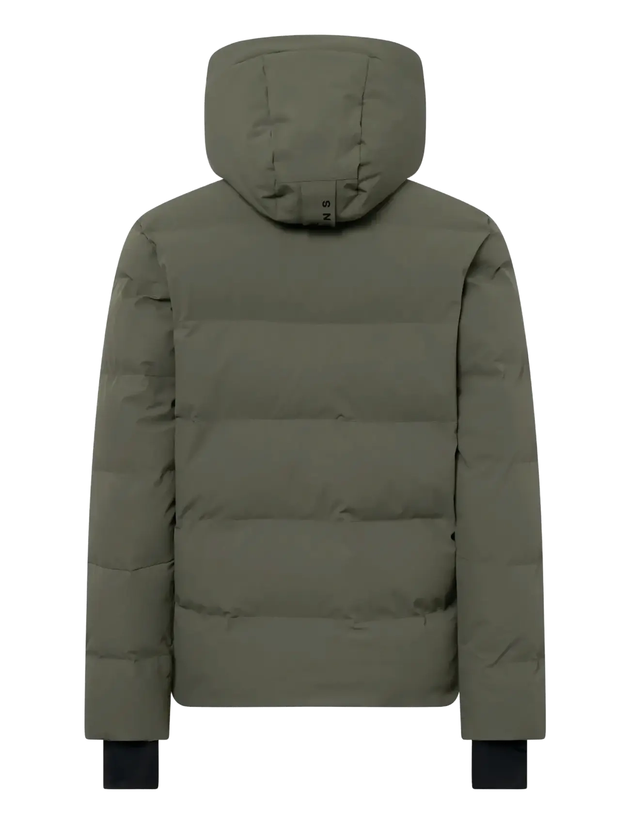 Five Seasons - WHISTLER JKT M - skidjackor - beetle - 2