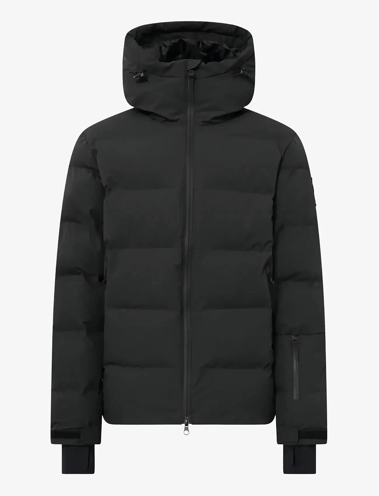 Five Seasons - WHISTLER JKT M - skidjackor - black - 1
