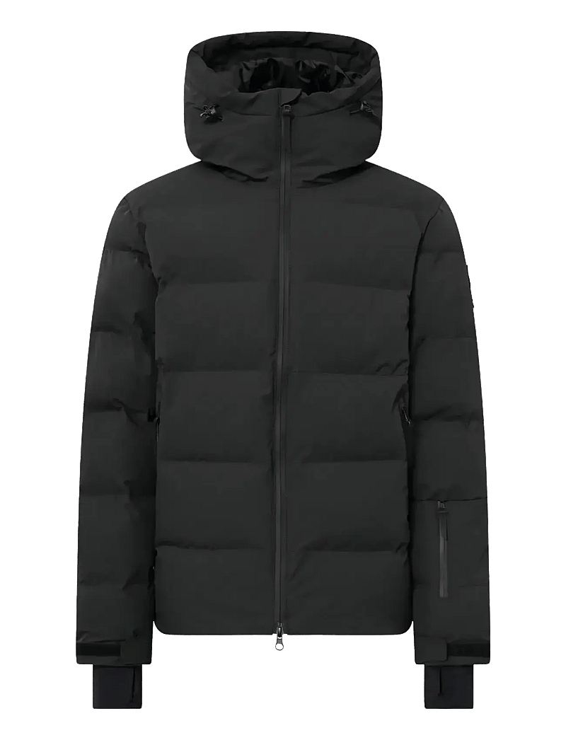 Five Seasons - WHISTLER JKT M - skidjackor - black - 1