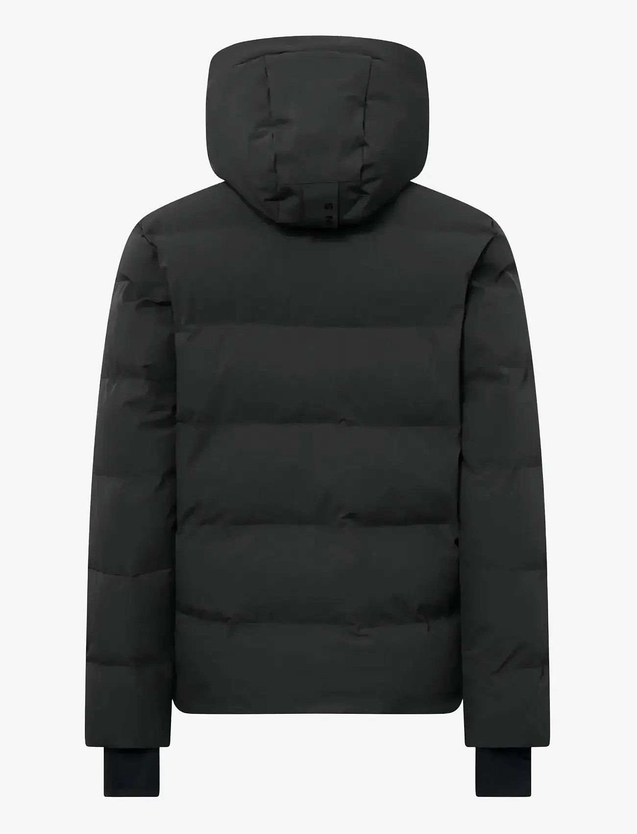 Five Seasons - WHISTLER JKT M - skidjackor - black - 2