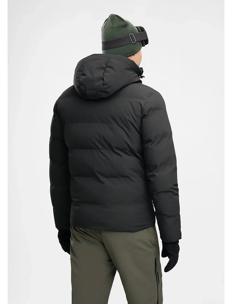 Five Seasons - WHISTLER JKT M - skidjackor - black - 4