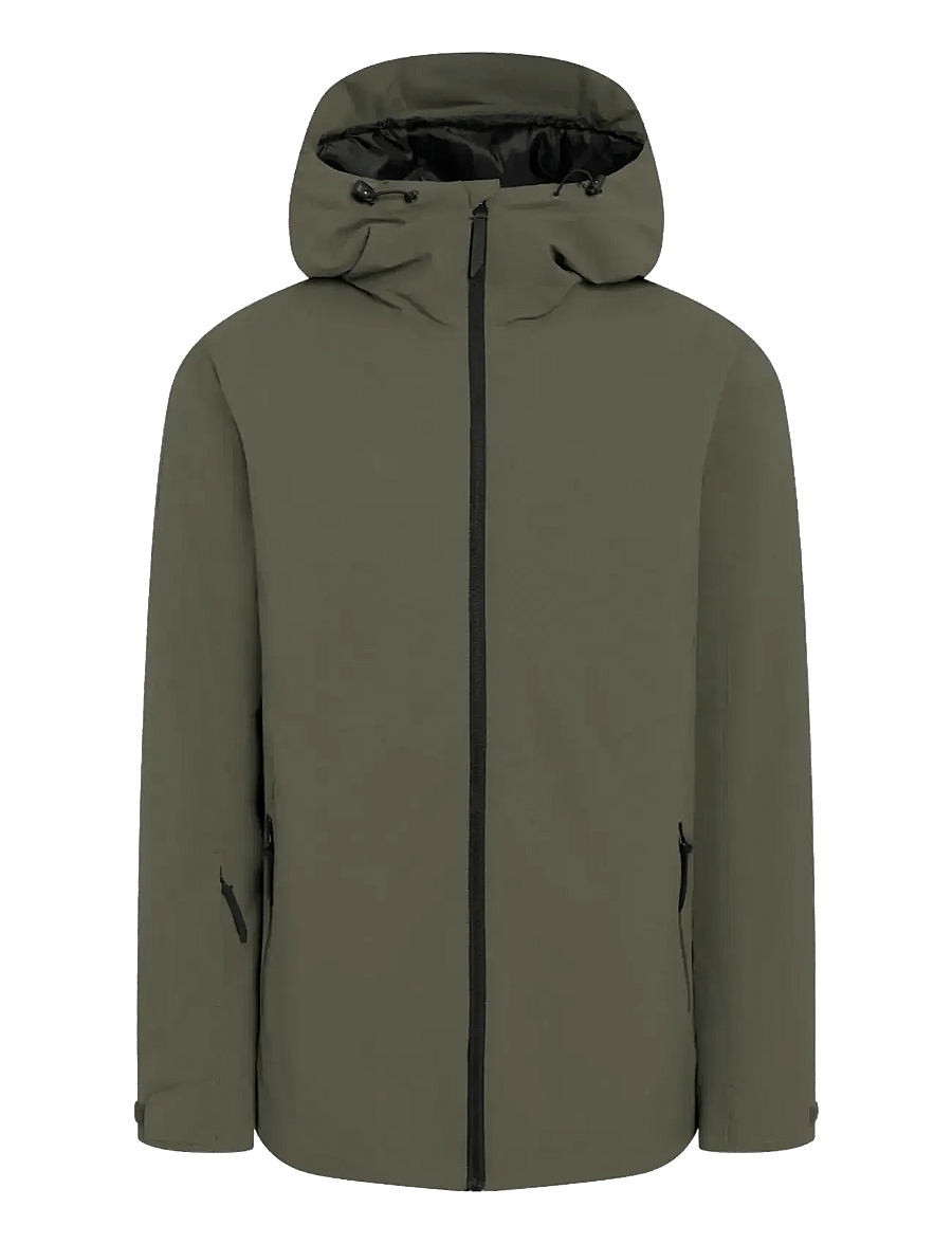 Five Seasons - VALLTER JKT M - skidjackor - beetle - 1