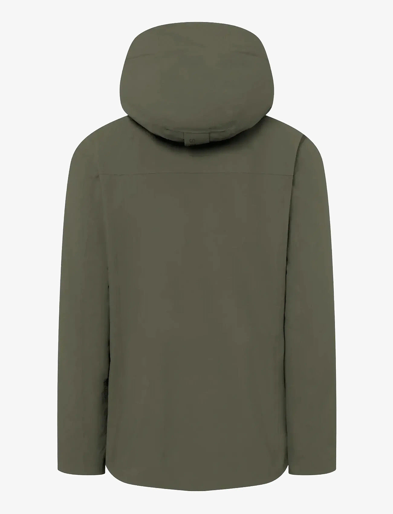 Five Seasons - VALLTER JKT M - skijacken - beetle - 1