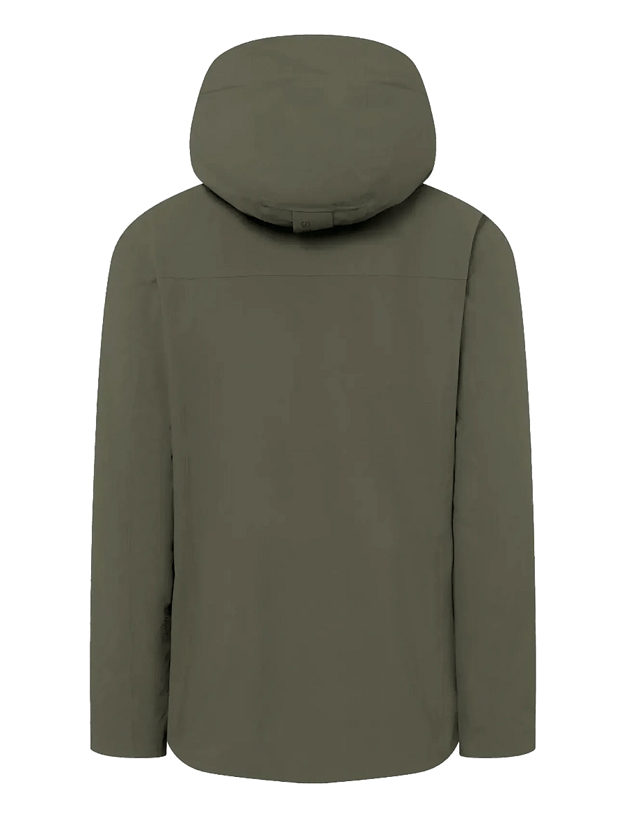 Five Seasons - VALLTER JKT M - skidjackor - beetle - 2