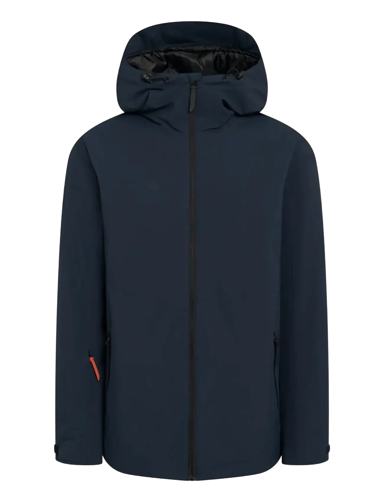 FIVE SEASONS Vallter Jkt M Navy - M - Herren