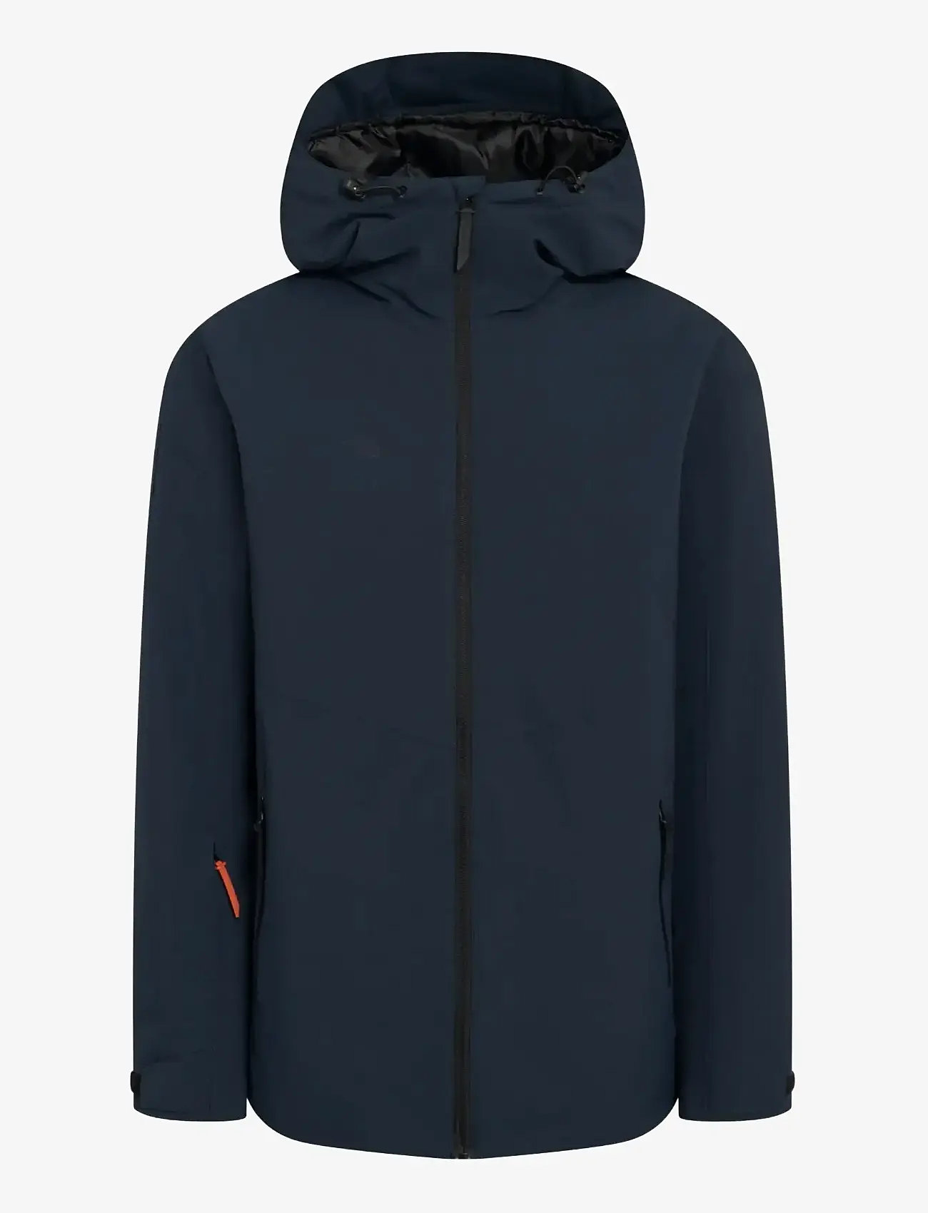 Five Seasons - VALLTER JKT M - ski-jassen - navy - 1