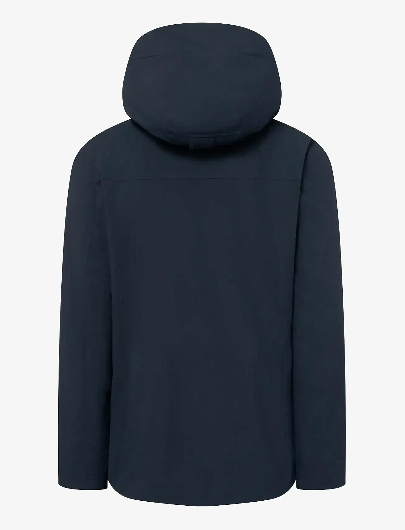 Five Seasons - VALLTER JKT M - ski-jassen - navy - 2