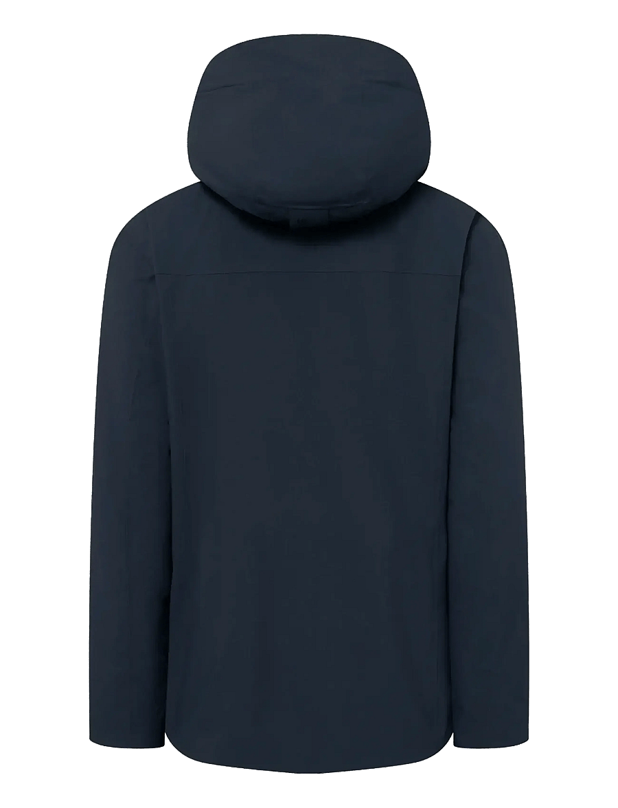 Five Seasons - VALLTER JKT M - skidjackor - navy - 2