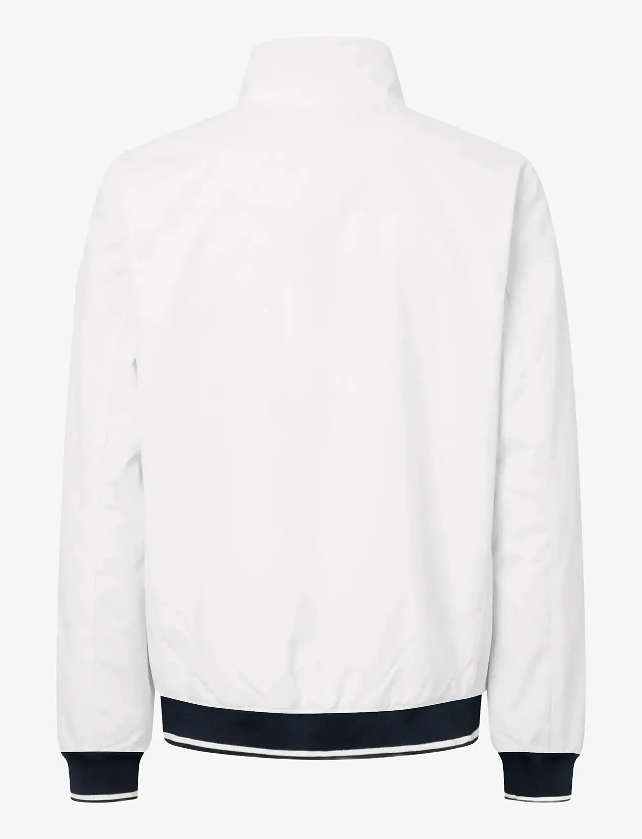 Five Seasons - RASMUS JKT M - kevadjakid - white - 2