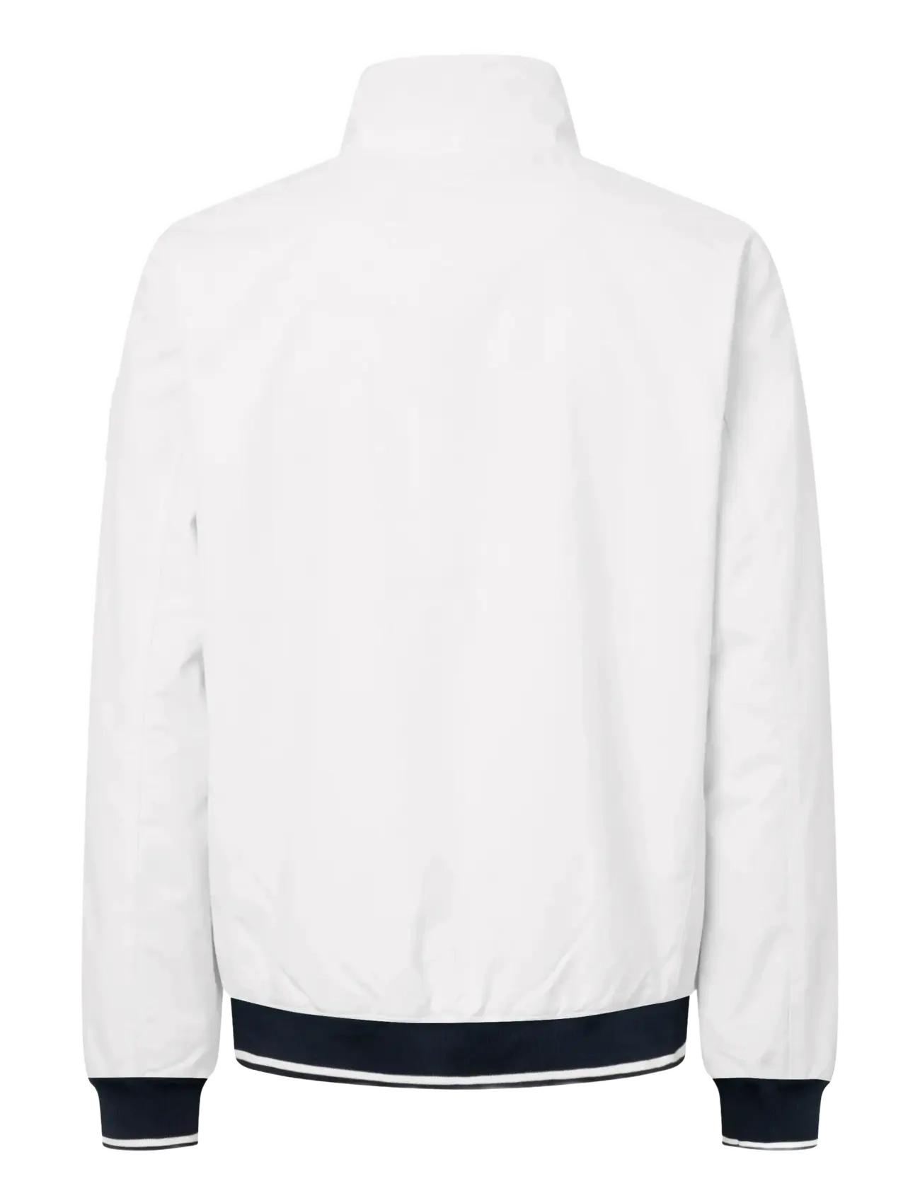 Five Seasons - RASMUS JKT M - frühlingsjacken - white - 2