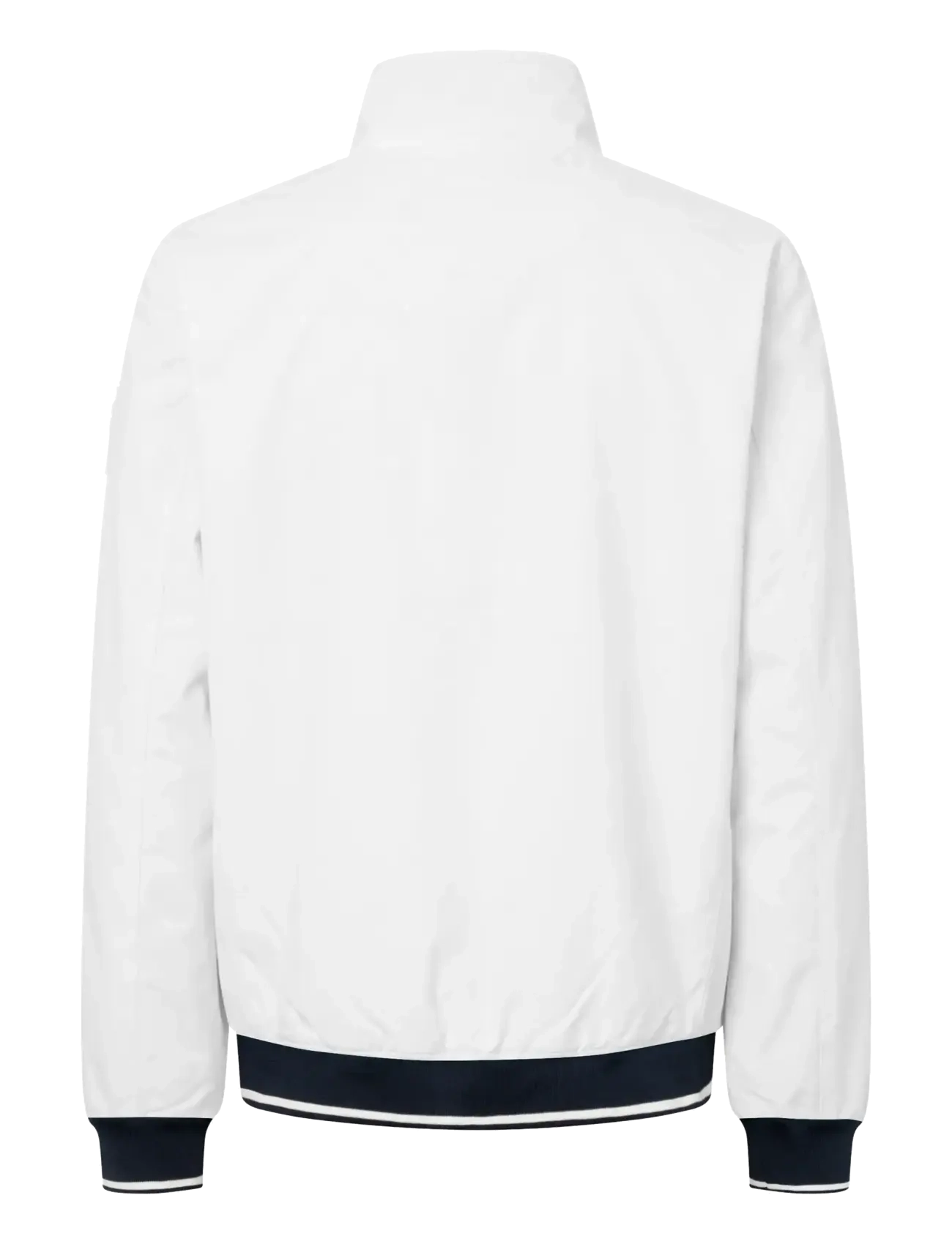 Five Seasons - RASMUS JKT M - höstjackor - white - 2