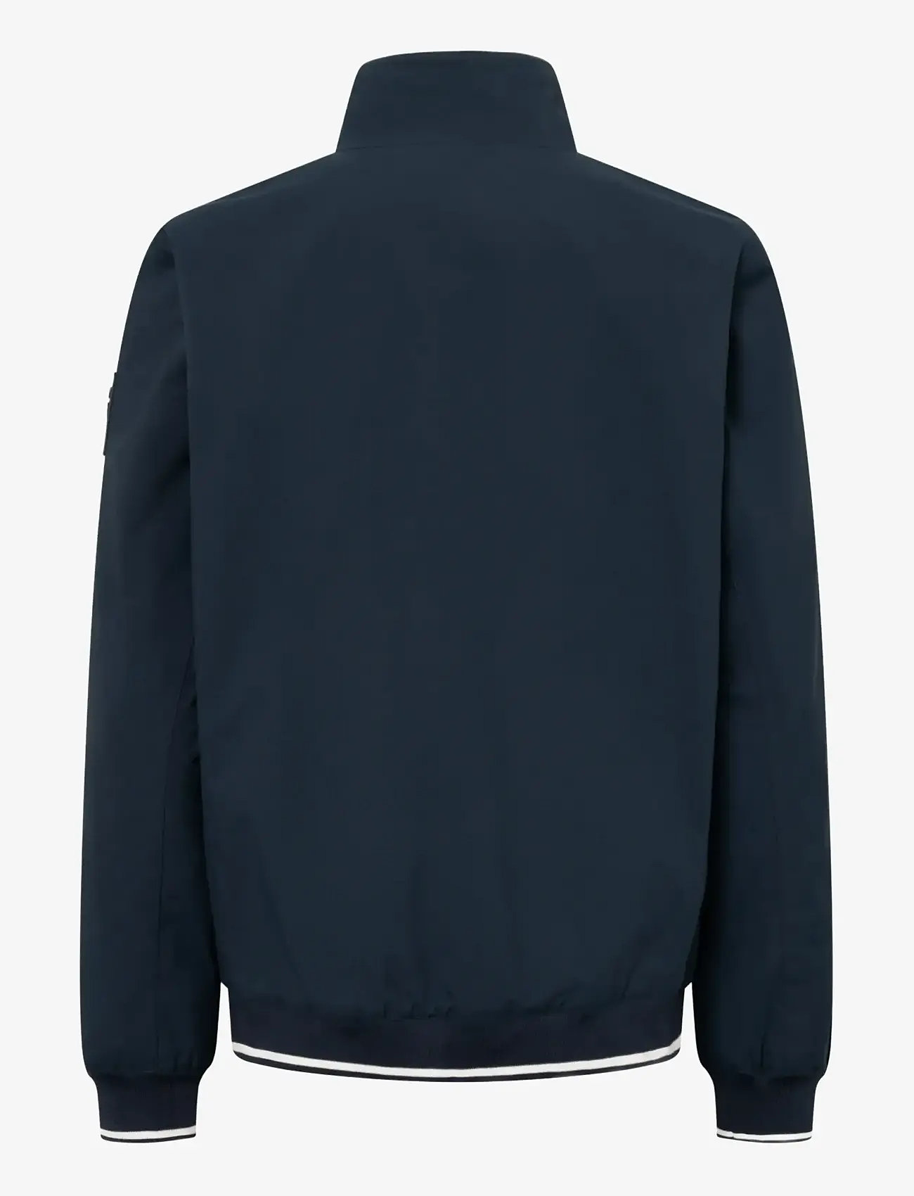 Five Seasons - RASMUS JKT M - outdoor jackets - navy - 2