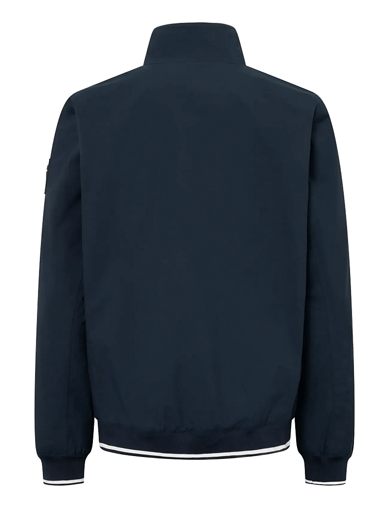 Five Seasons - RASMUS JKT M - friluftsjakker - navy - 2