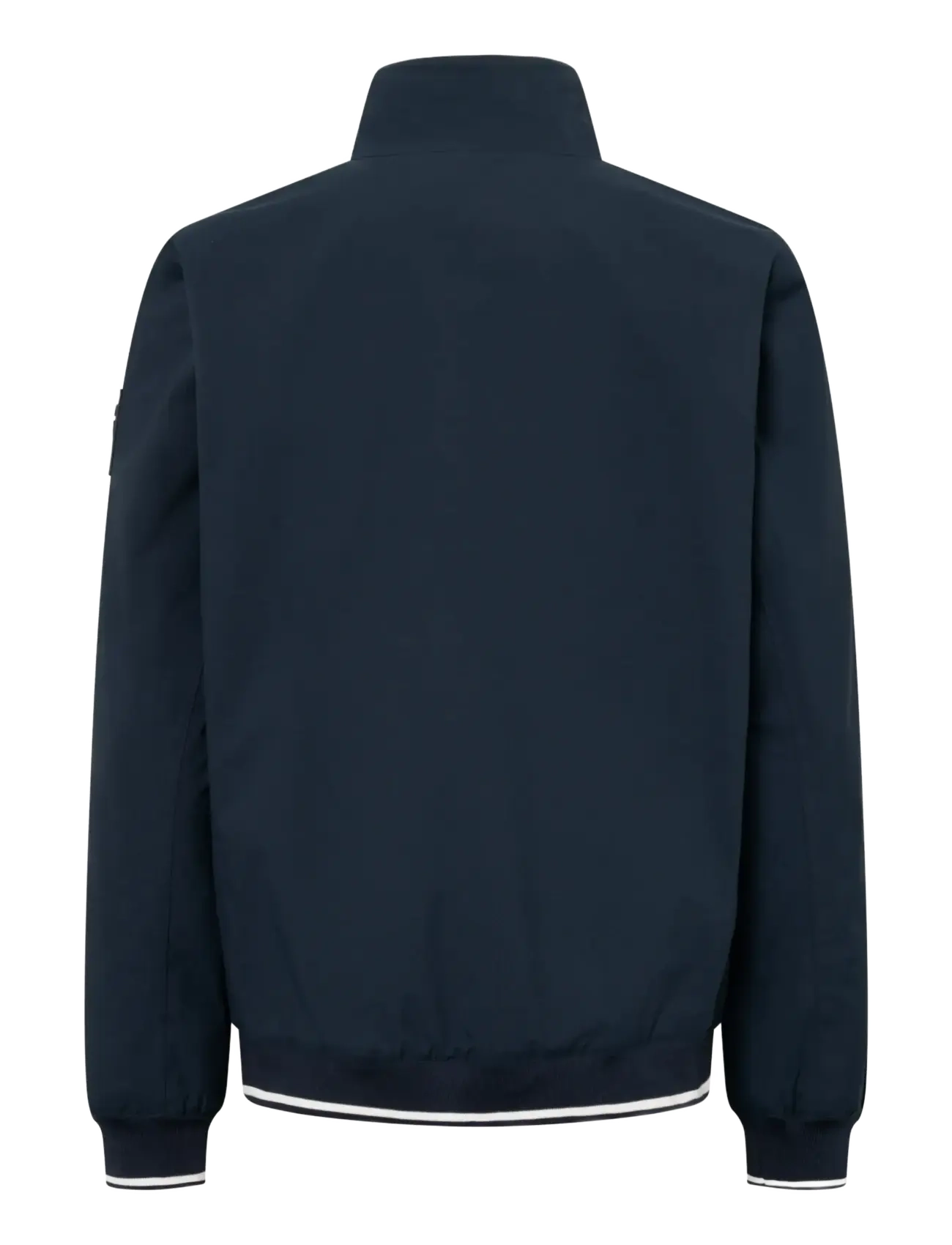 Five Seasons - RASMUS JKT M - wiosenne kurtki - navy - 2