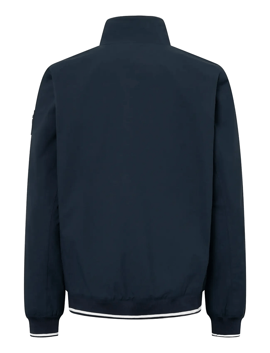 Five Seasons - RASMUS JKT M - välijoped - navy - 2