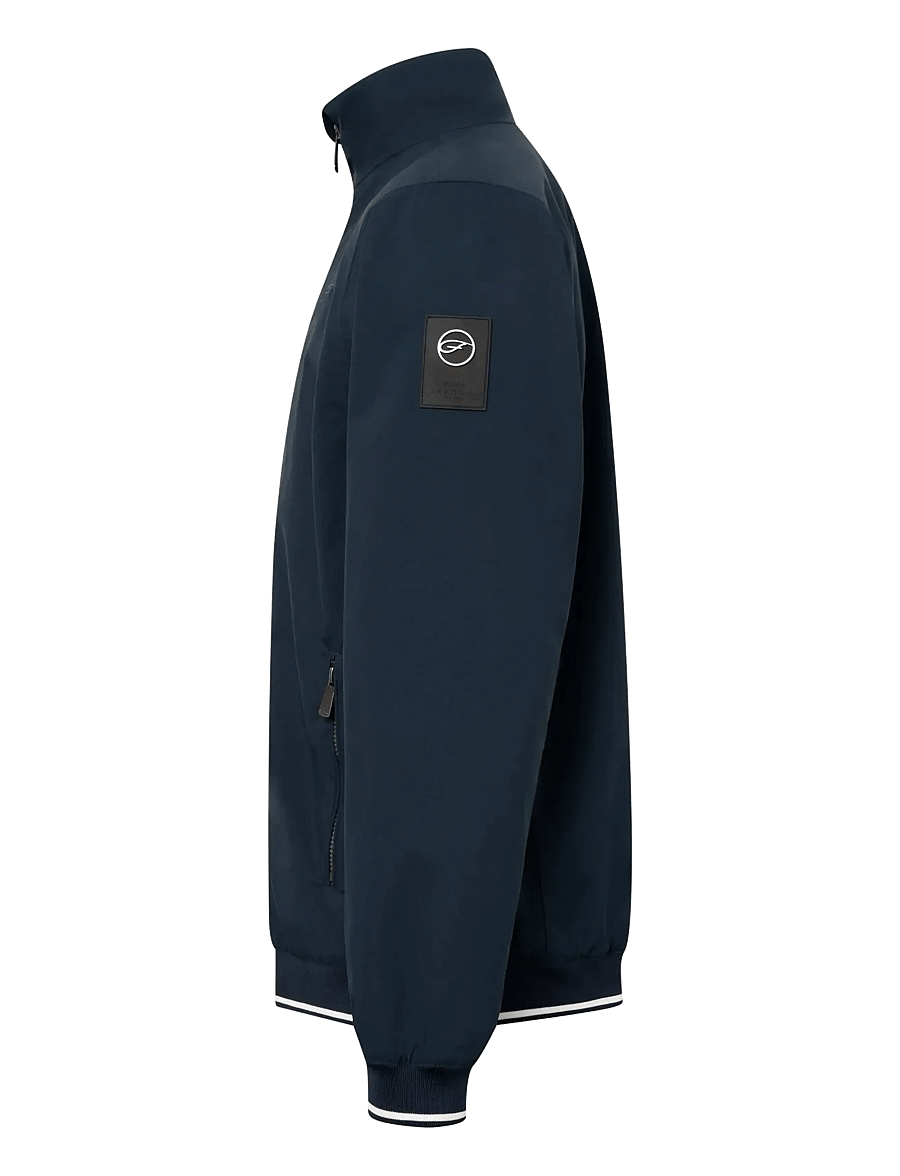 Five Seasons - RASMUS JKT M - välijoped - navy - 4