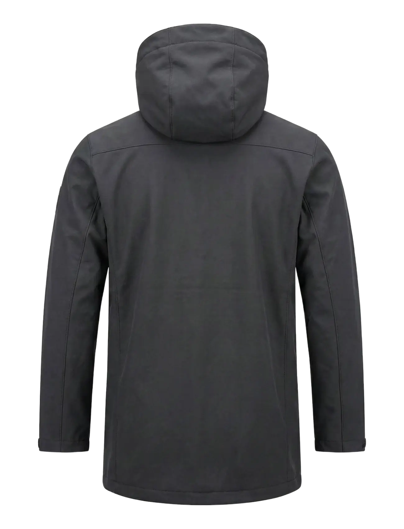 Five Seasons - ALAN JKT M - black - 2