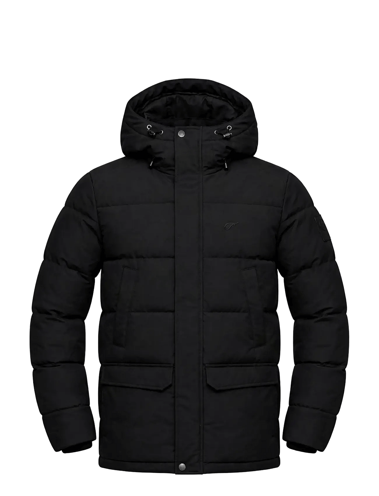 Five Seasons - Vincent Jkt M