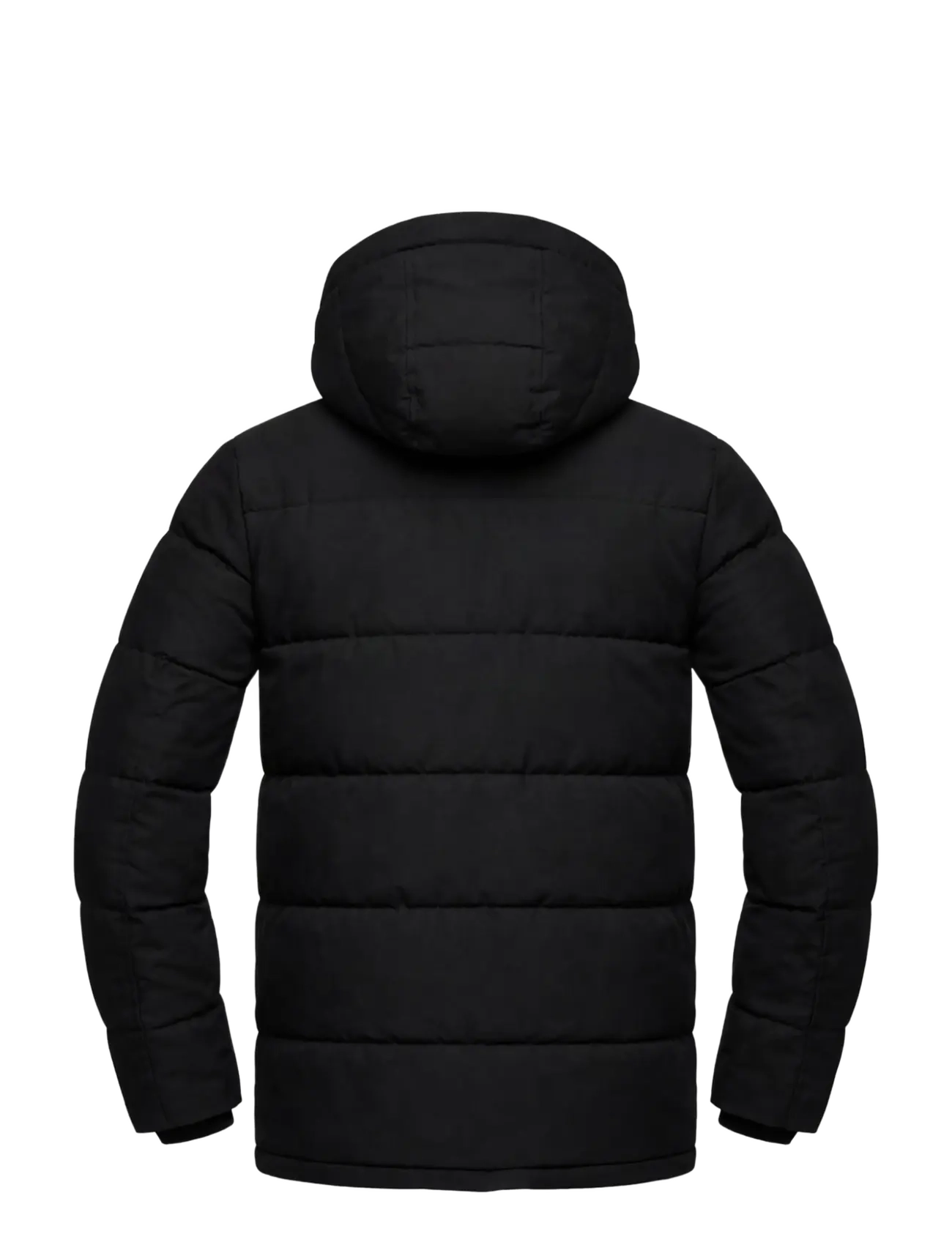 Five Seasons - VINCENT JKT M - black - 2