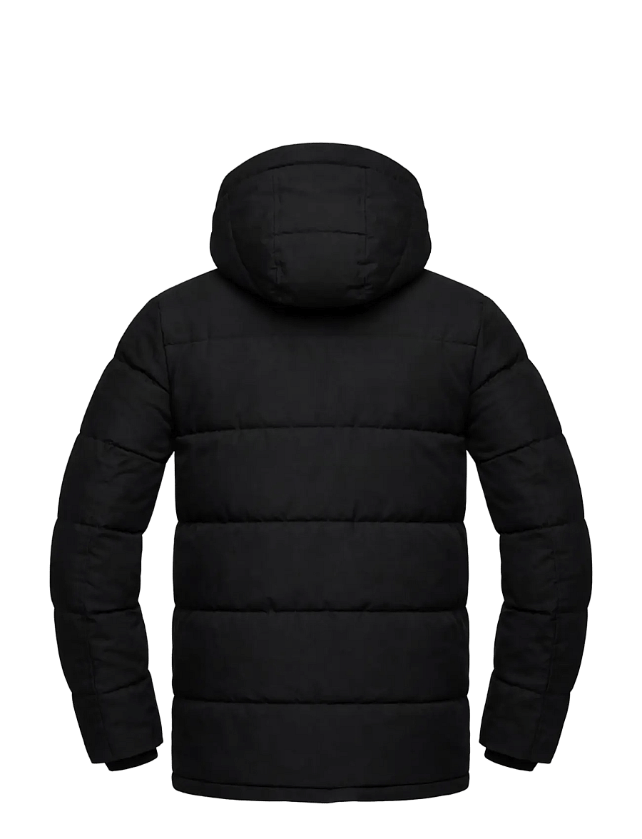 Five Seasons - VINCENT JKT M - black - 2
