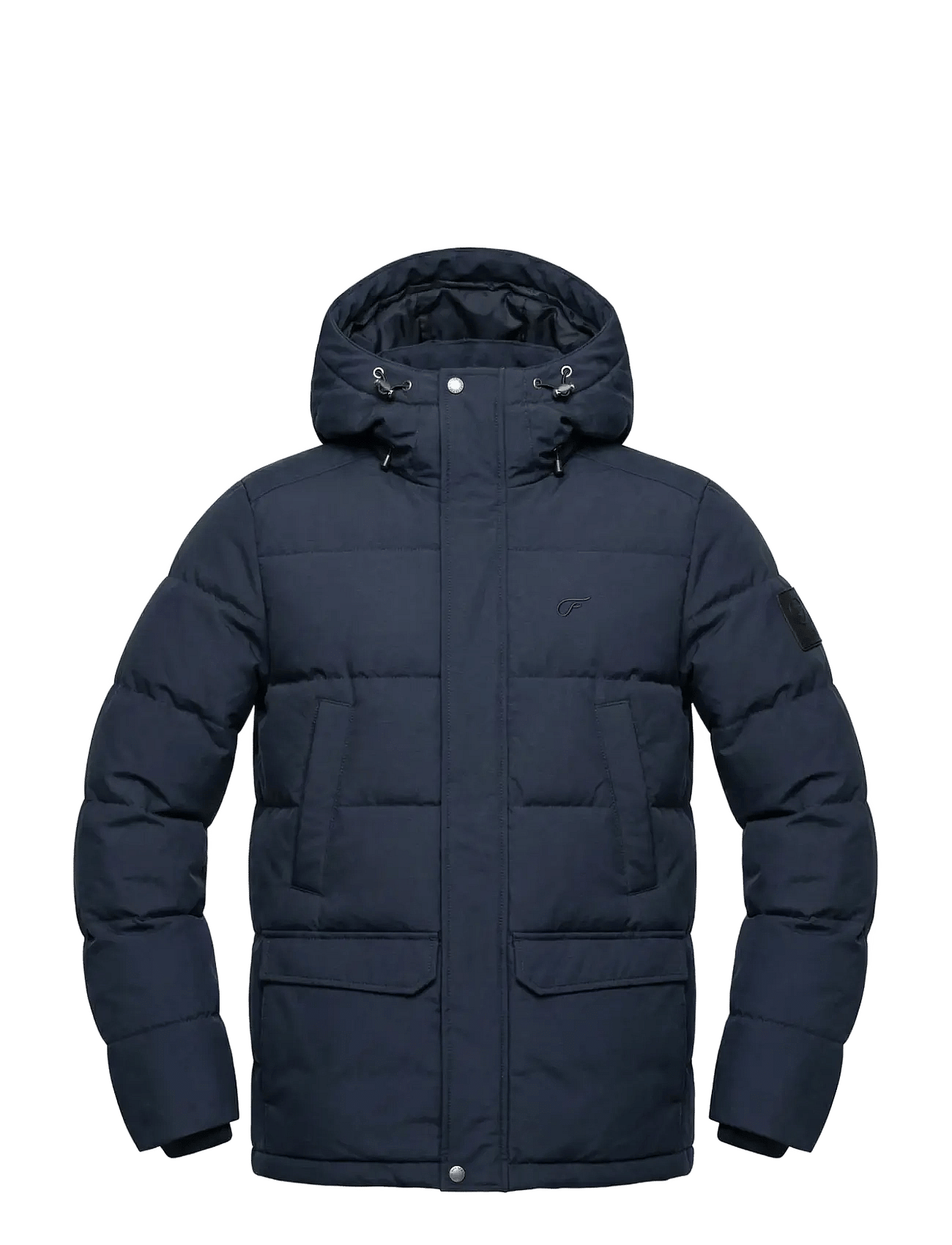 Five Seasons - Vincent Jkt M