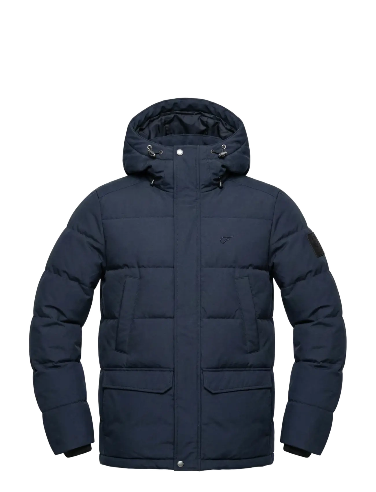 Five Seasons - VINCENT JKT M - navy - 1