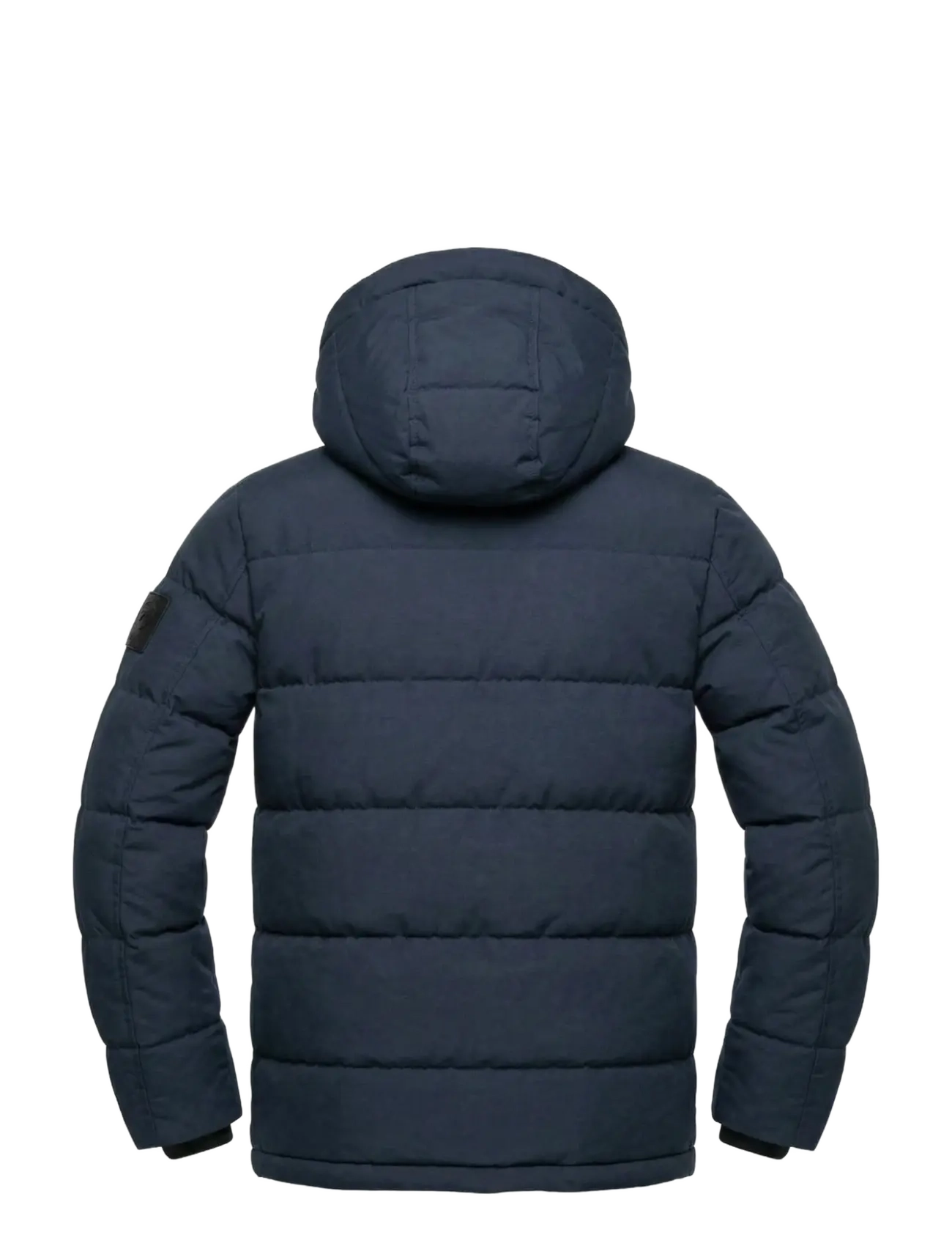 Five Seasons - VINCENT JKT M - navy - 2
