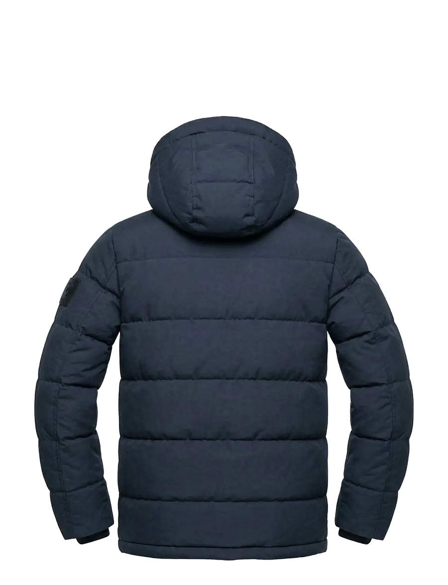 Five Seasons - VINCENT JKT M - navy - 2