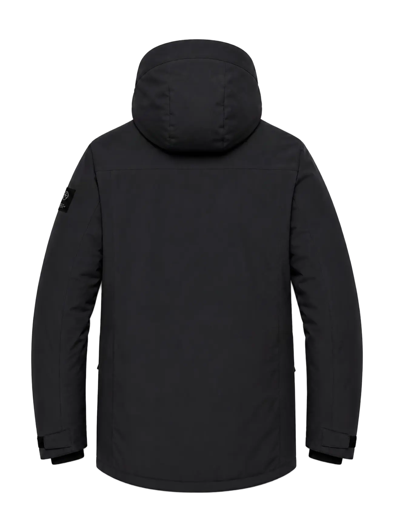 Five Seasons - TIM JKT M - black - 2