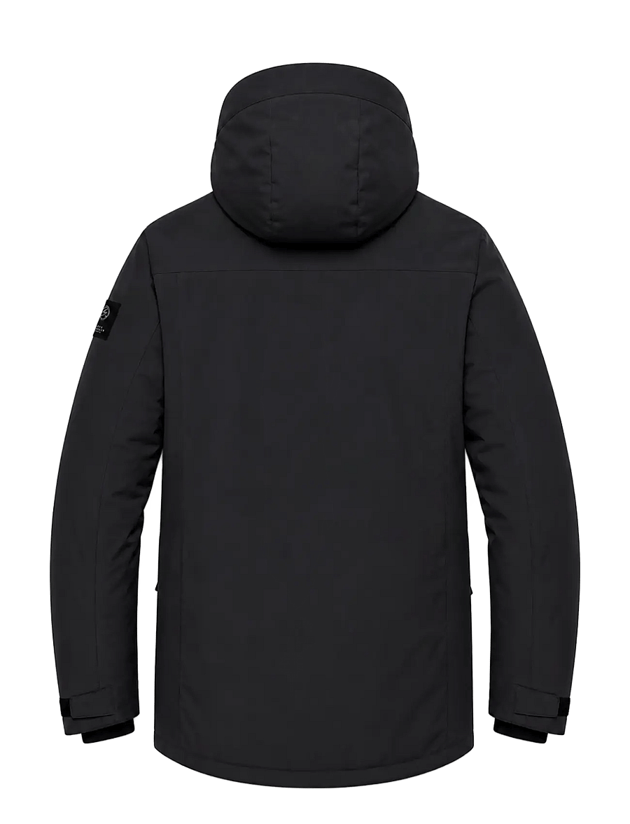 Five Seasons - TIM JKT M - black - 2