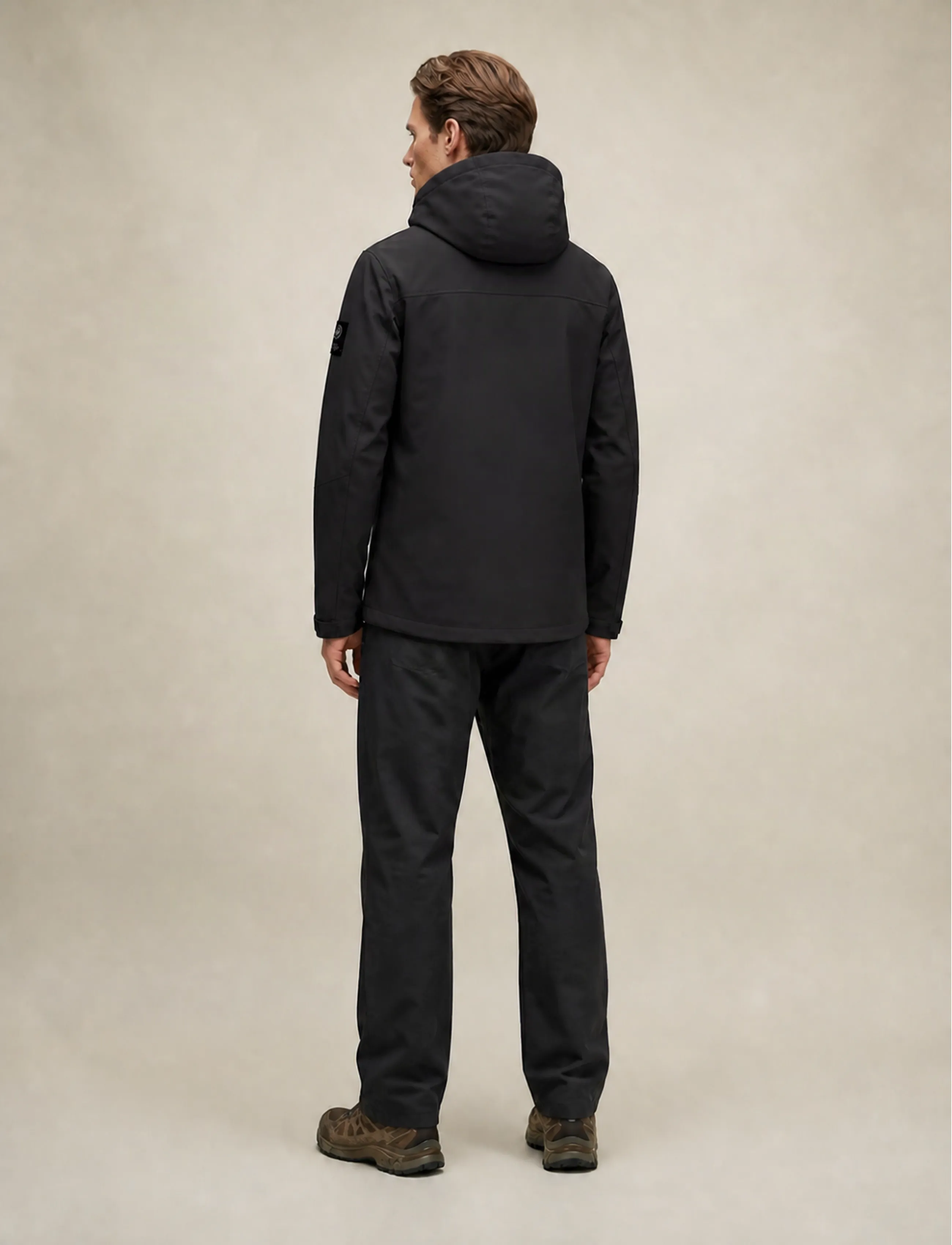 Five Seasons - TIM JKT M - black - 3