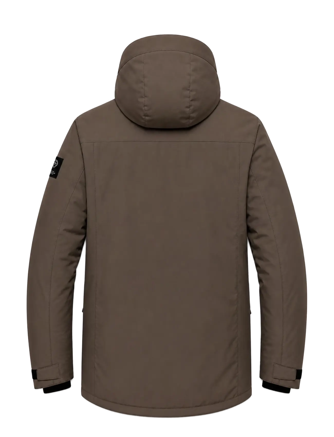 Five Seasons - TIM JKT M - skidjackor - espresso - 2