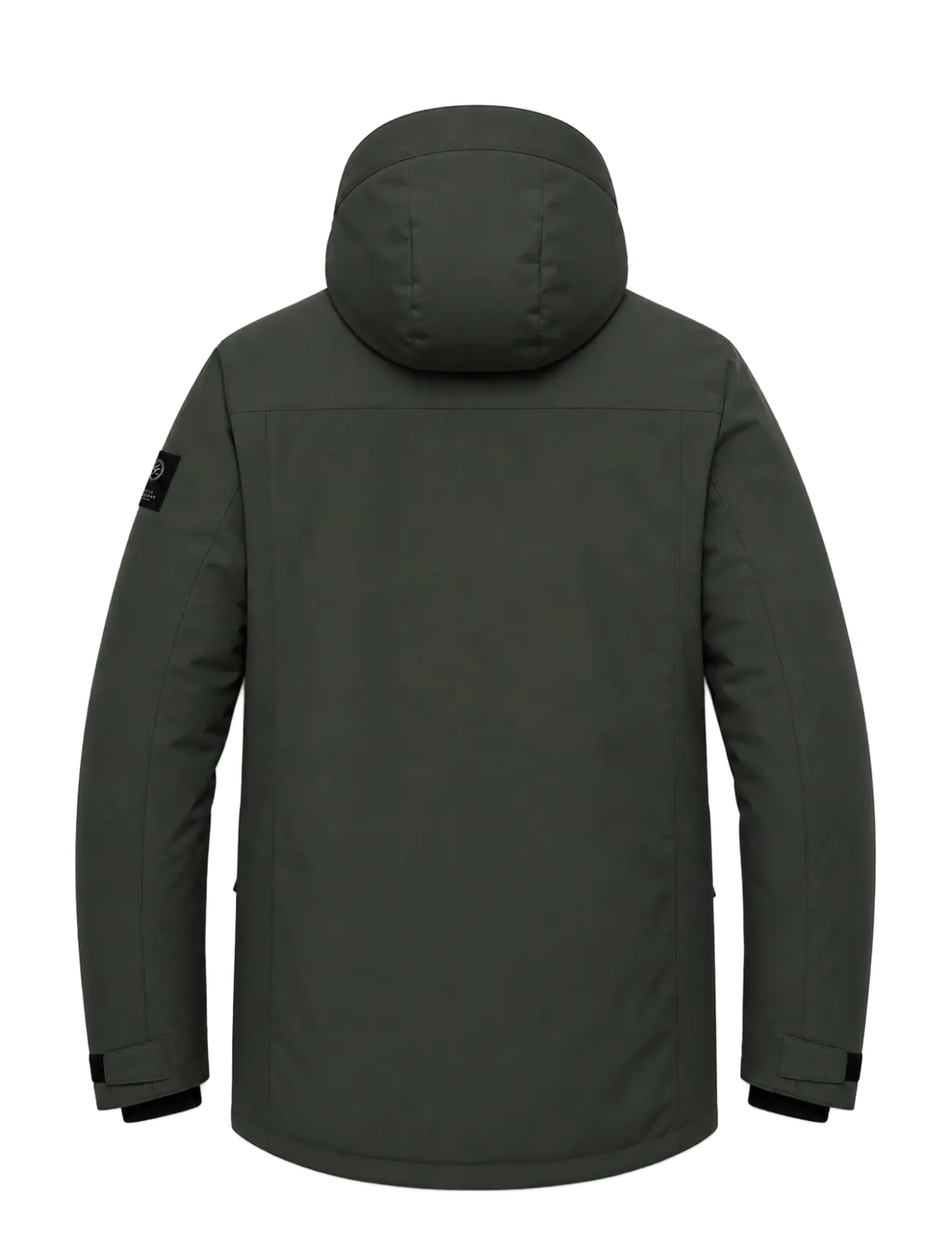 Five Seasons - TIM JKT M - green forest - 2