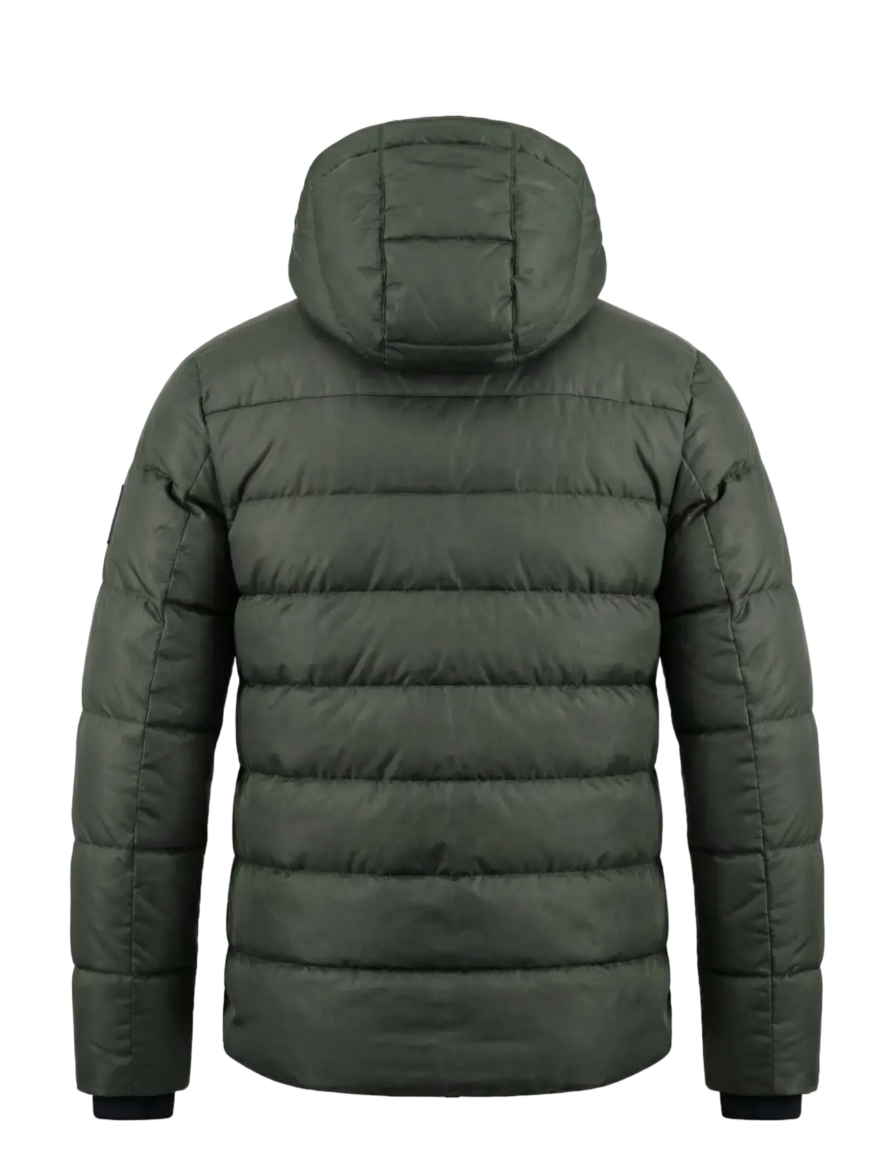 Five Seasons - VALS JKT M - skijacken - green forest - 2