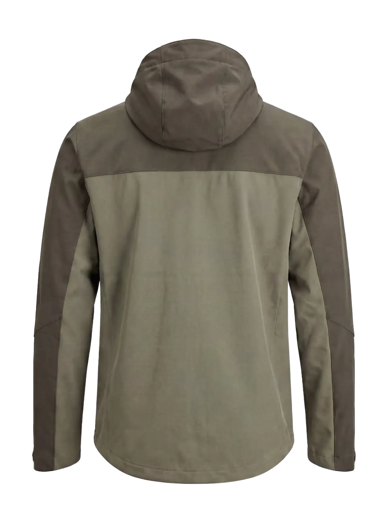 Five Seasons - RAMSAU JKT M - friluftsjackor - beetle - 2
