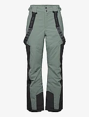 Five Seasons - SELLATA PNT M - skiing pants - green shade - 0