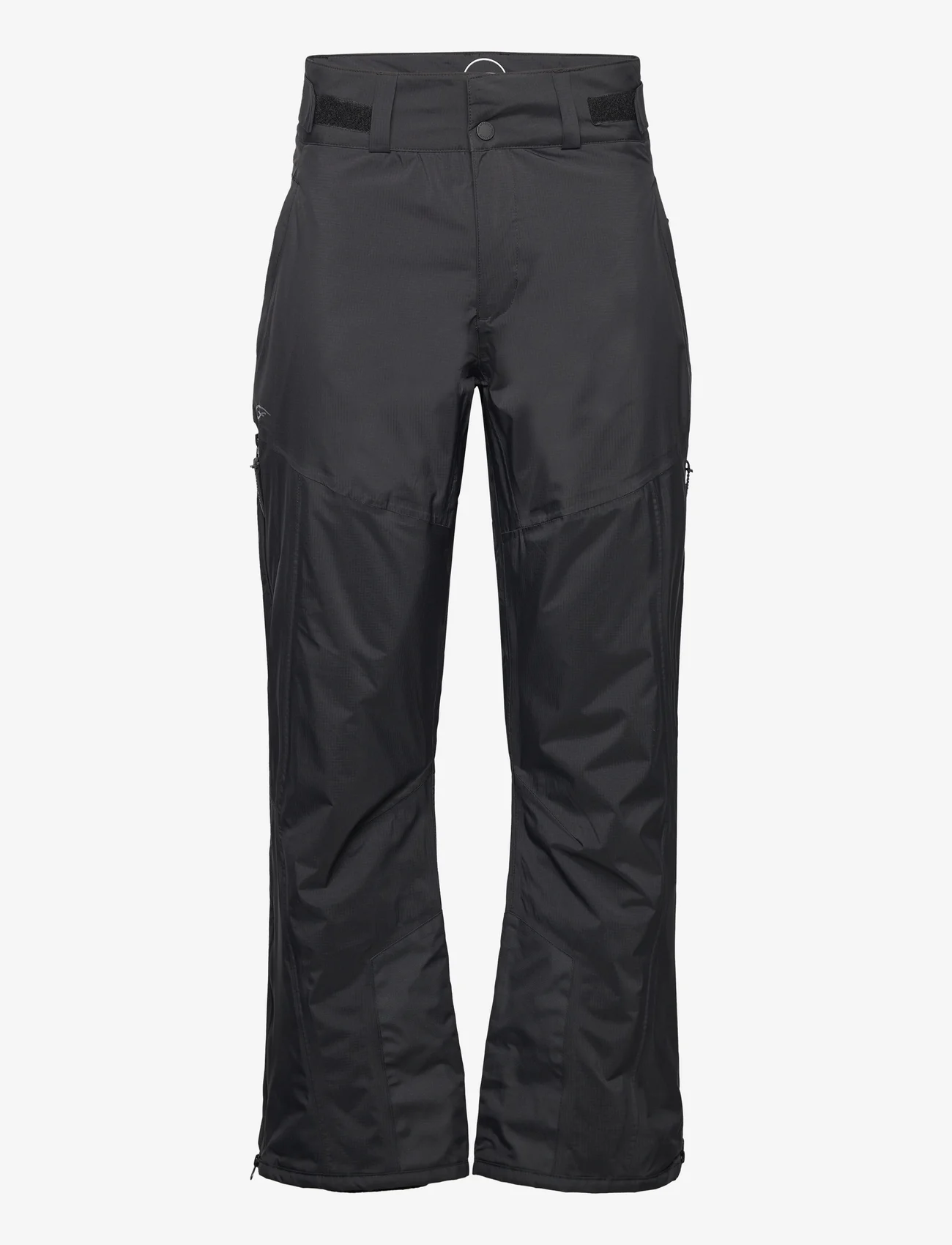Five Seasons - FORMIGAL PNT M - outdoor pants - black - 0