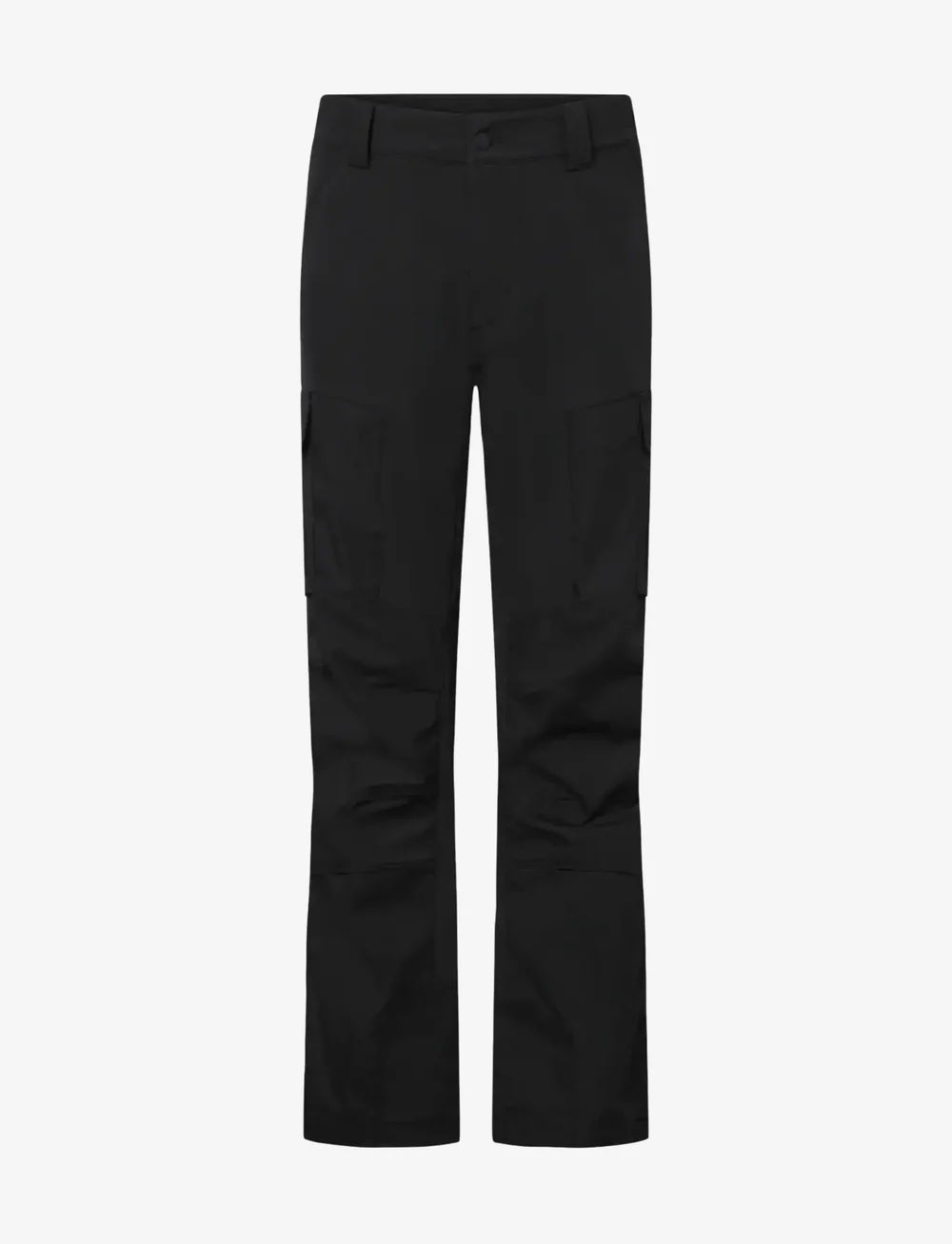 Five Seasons - MEMPHIS PNT M - outdoorhosen - black solid - 1