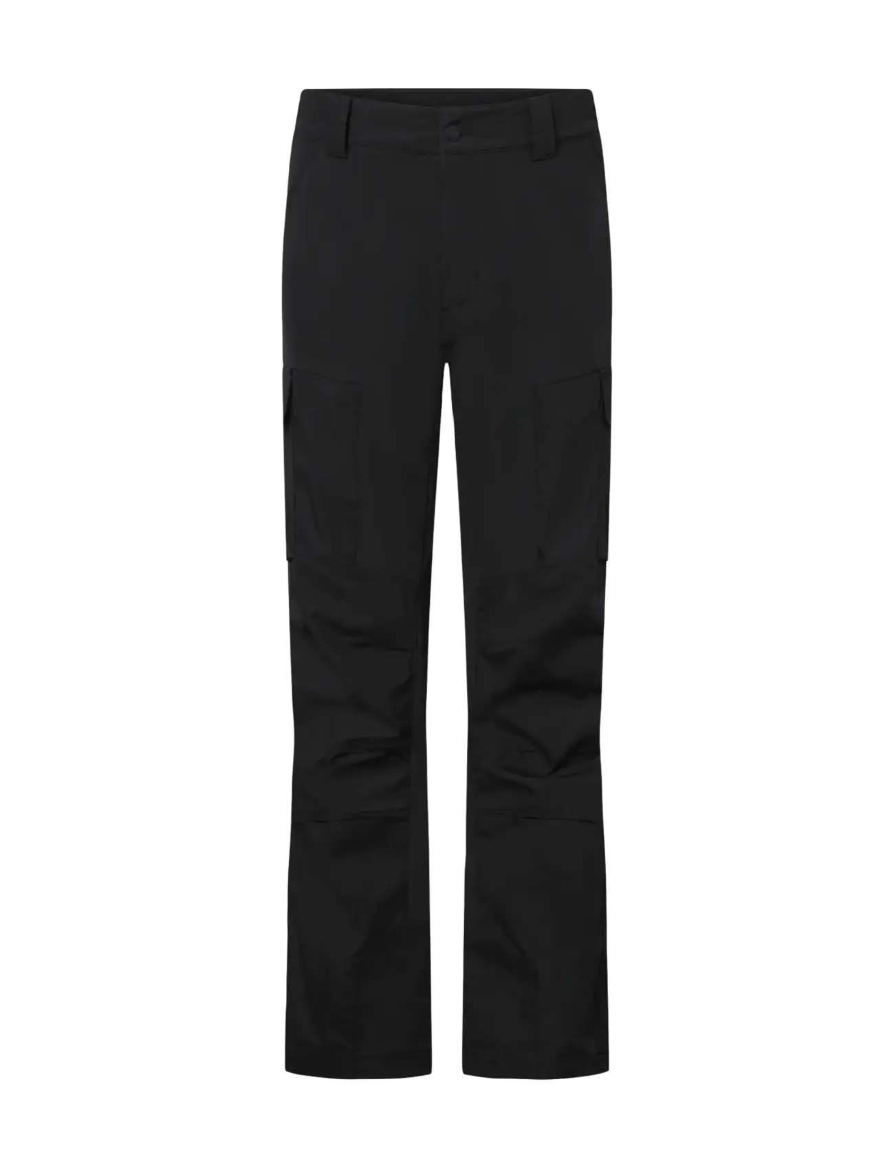 BLACK SOLID