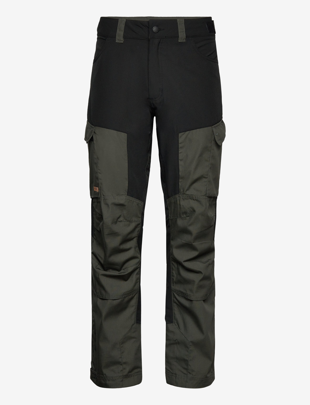 Five Seasons - MEMPHIS PNT M - outdoorhosen - green forest - 0